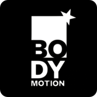 Logo de Body Motion Dance Studio